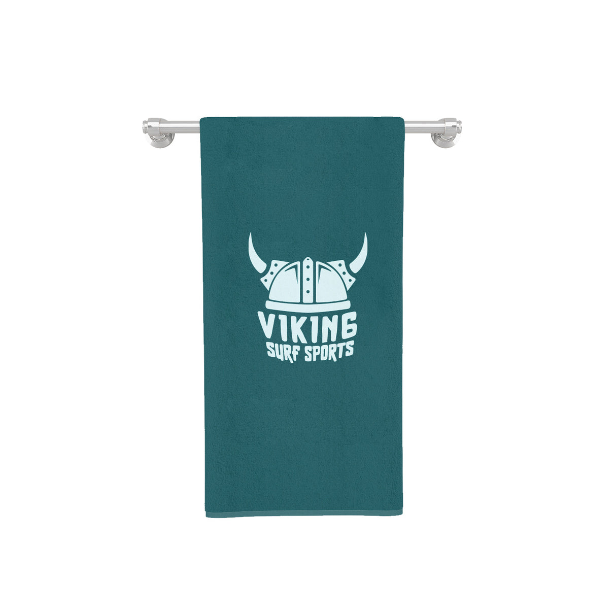 Vikings Microfiber Towel