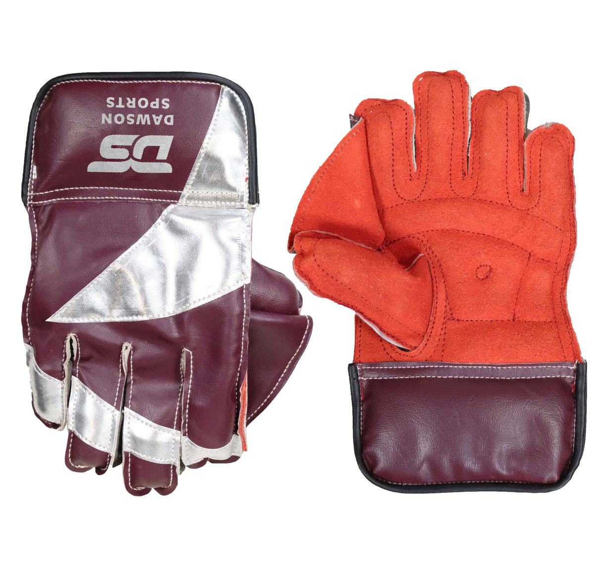 Wicket Keeping WK Gloves