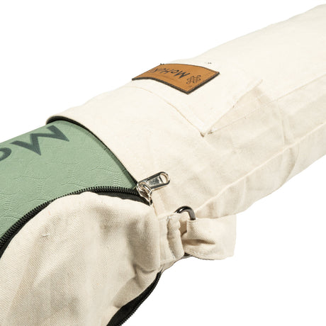 Yoga Mat Bag - Canvas