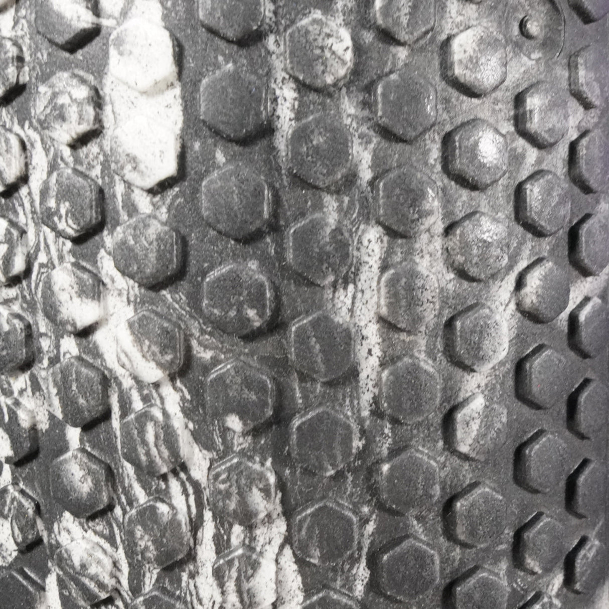 Foam Roller (60 x 15 x 15cm)