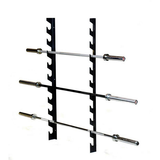 DS Barbell Rack