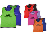 DS Reversible Mesh Training Bib