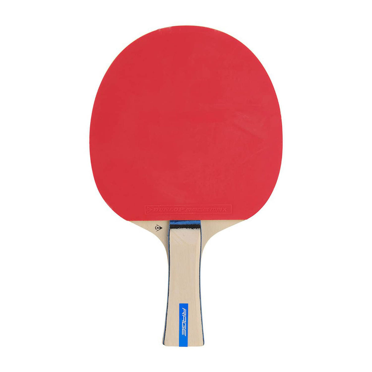 Dunlop Rage Predator Table Tennis Racket