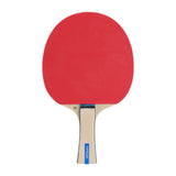 Dunlop Flux Nemesis Table Tennis Bat