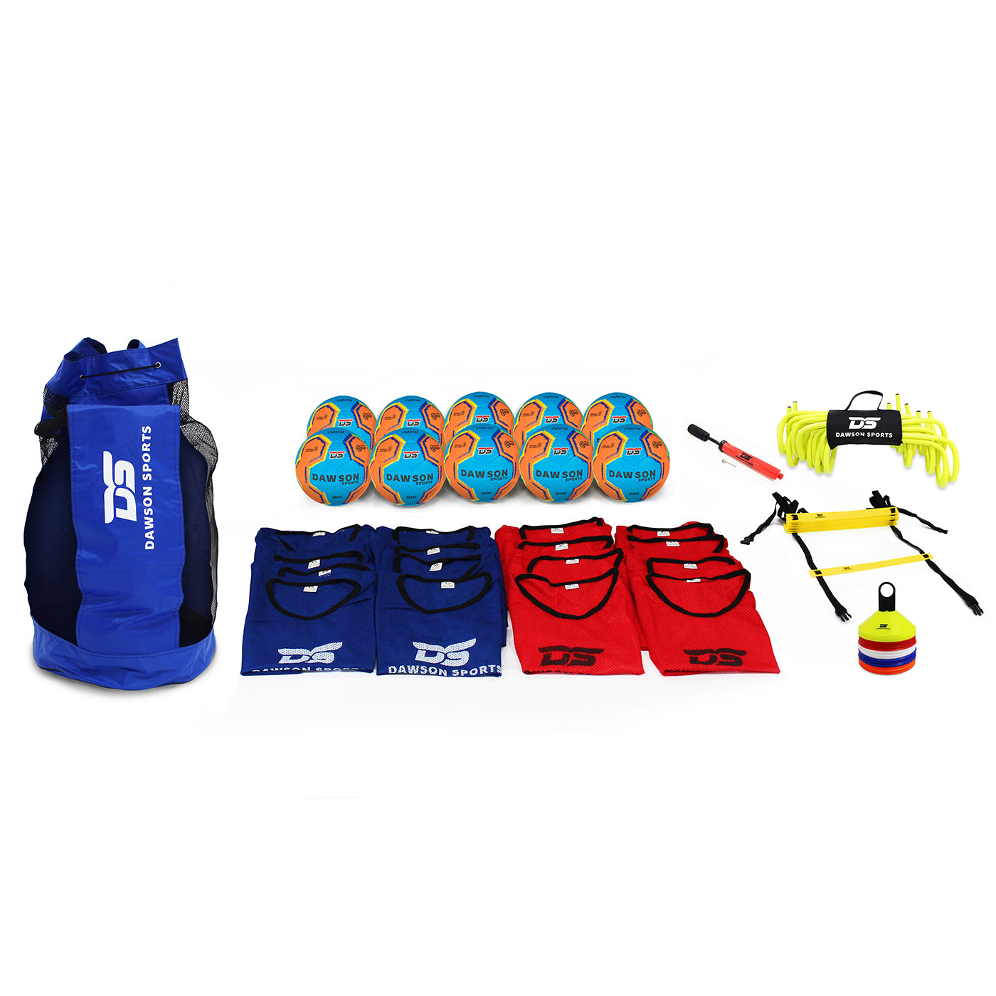 Bravo Handball Team Pack – Dawson / ME Sports Supplies