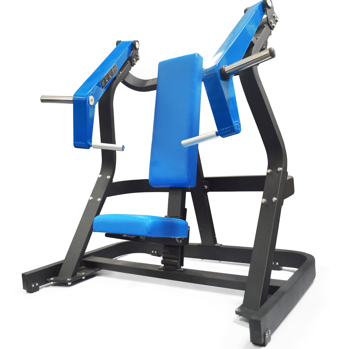 DS Incline Press