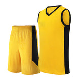 Custom Basketball Kit