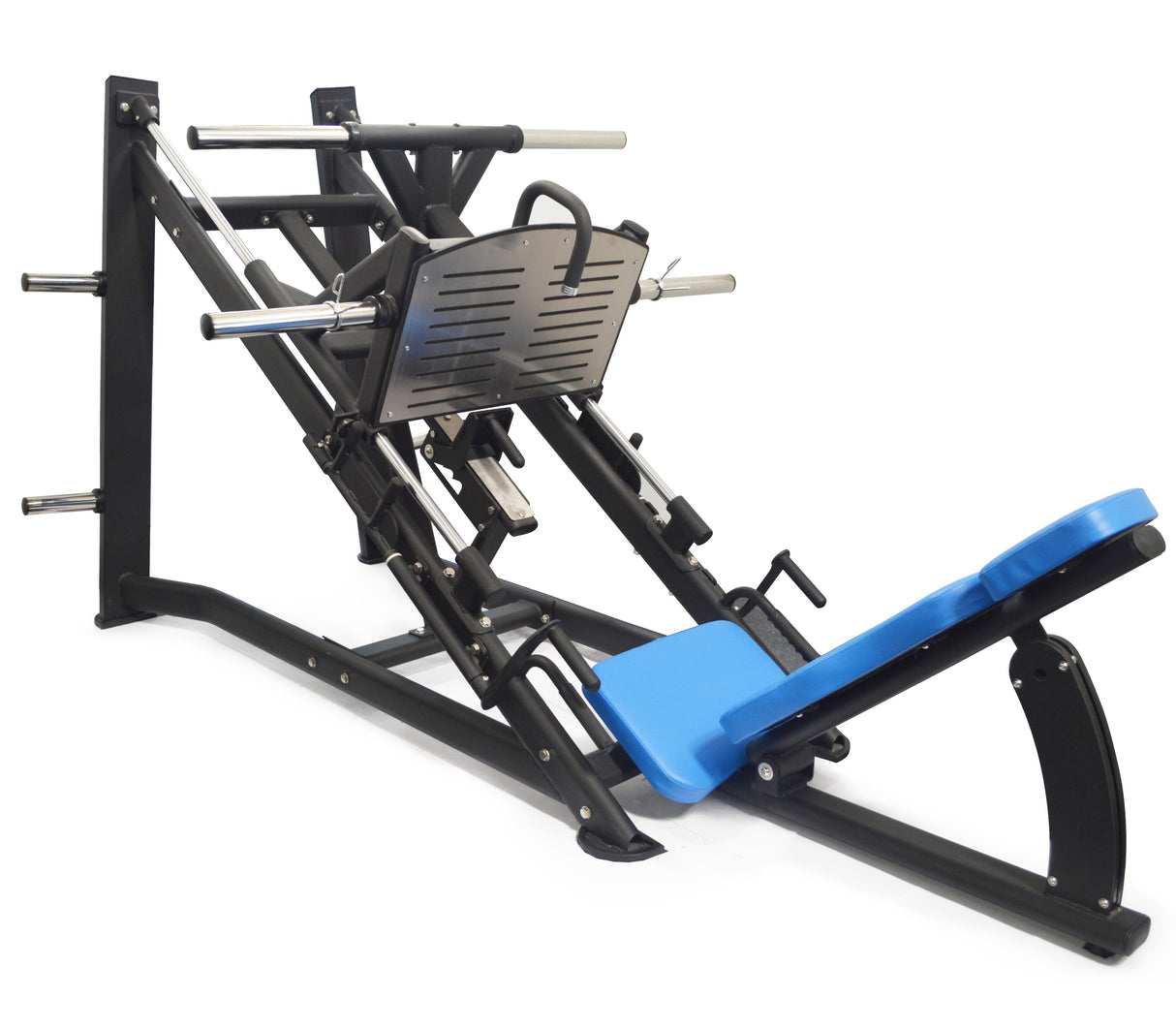 DS Leg Press