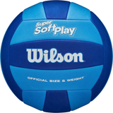 Wilson Super Soft Touch Volleyball