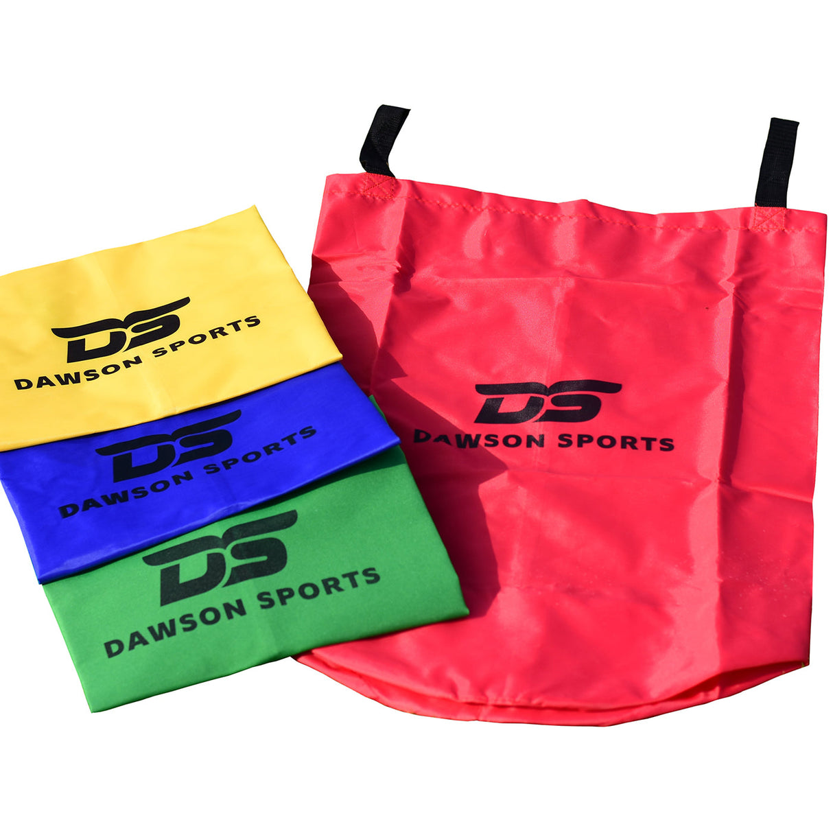 DS Jumping Sacks - Set of 4 (2 size available)