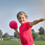 Soft Foam Ball (Set of 6)
