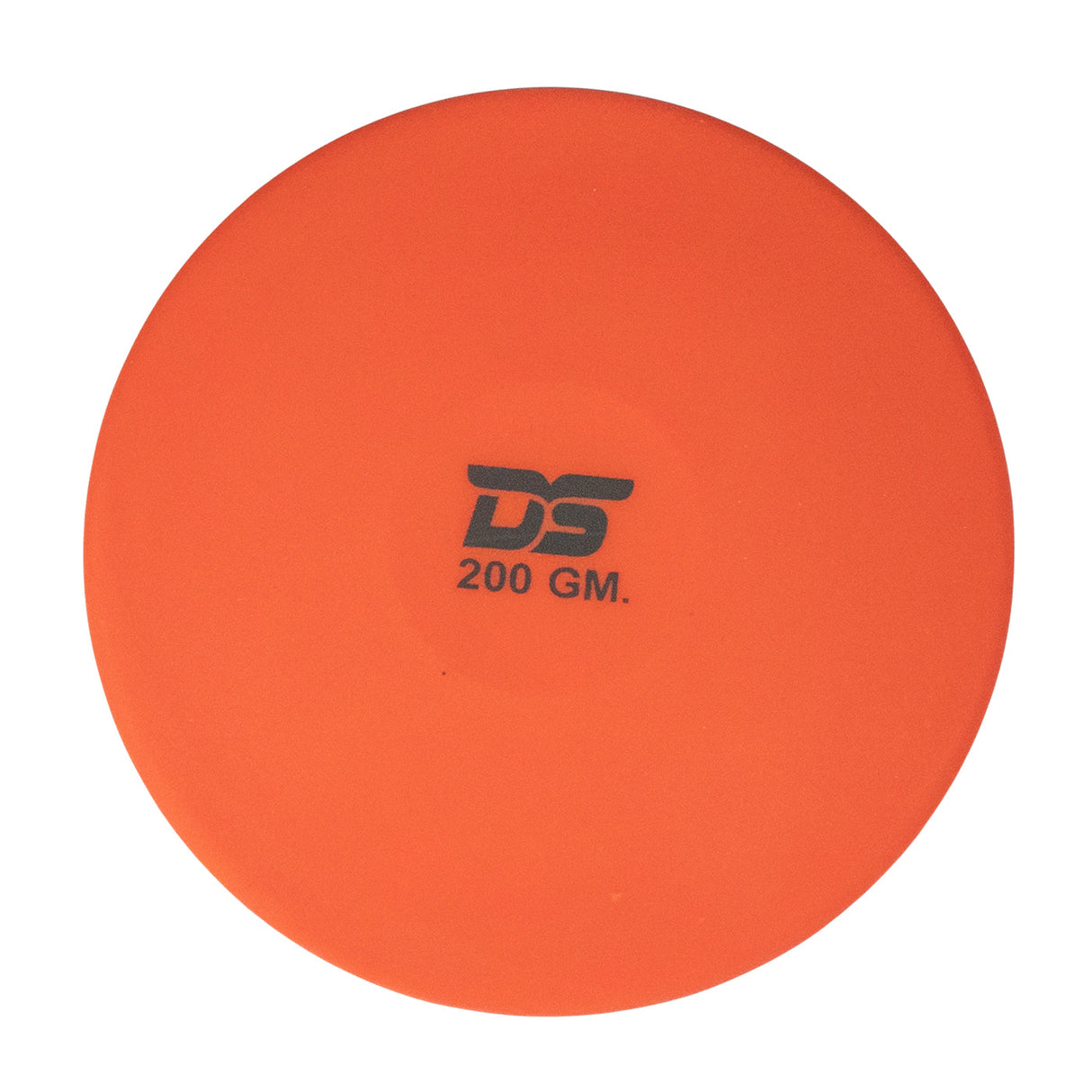 DS Indoor PVC Discus