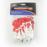 DS Championship Basketball Net - Nylon Tricolour