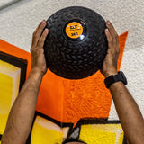 DS PVC Slam Ball