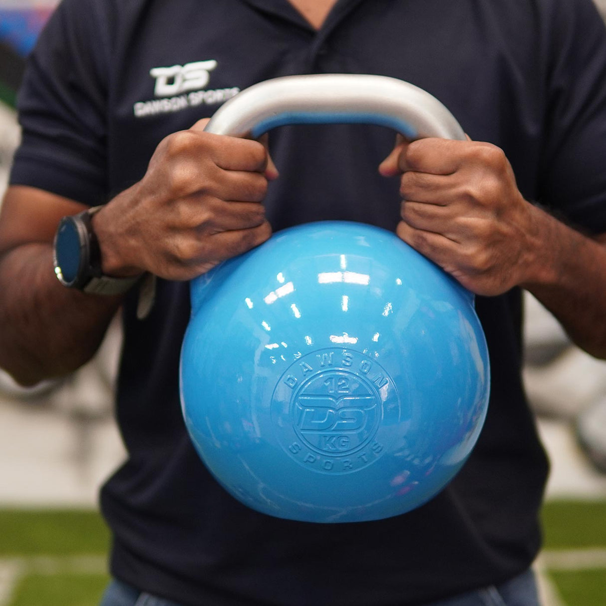 DS Competition Kettlebell