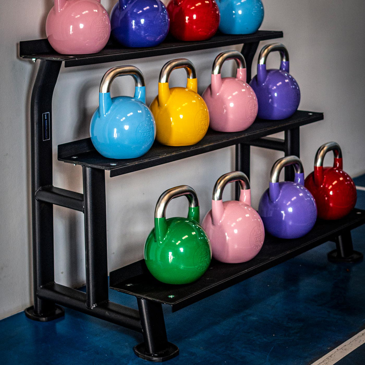 DS Competition Kettlebell