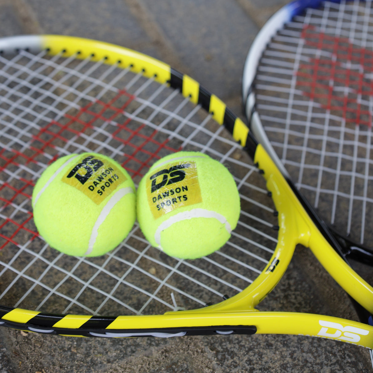 Tennis Racket (5 sizes available)