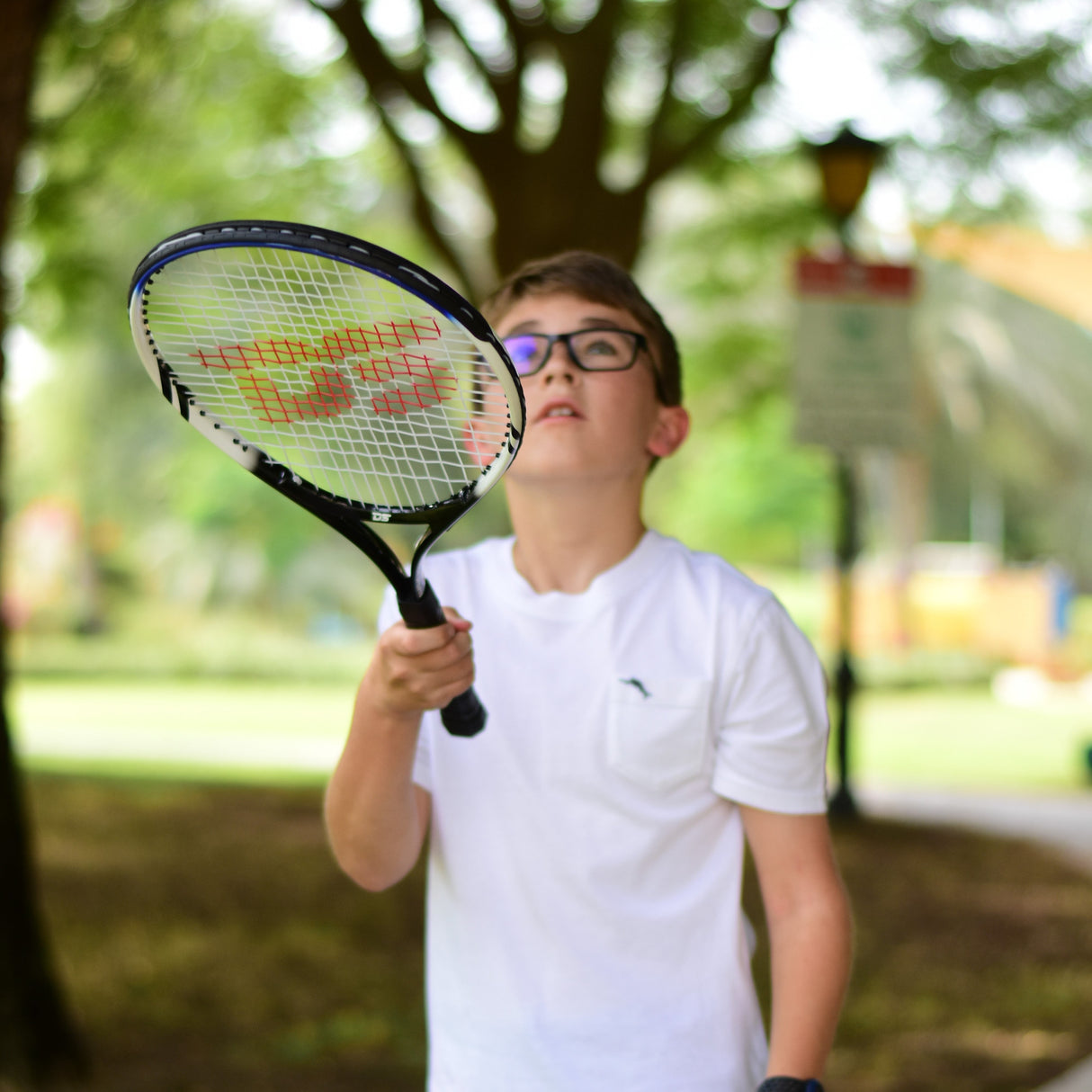 Tennis Racket (5 sizes available)