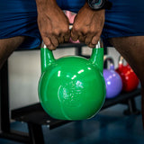 DS Competition Kettlebell