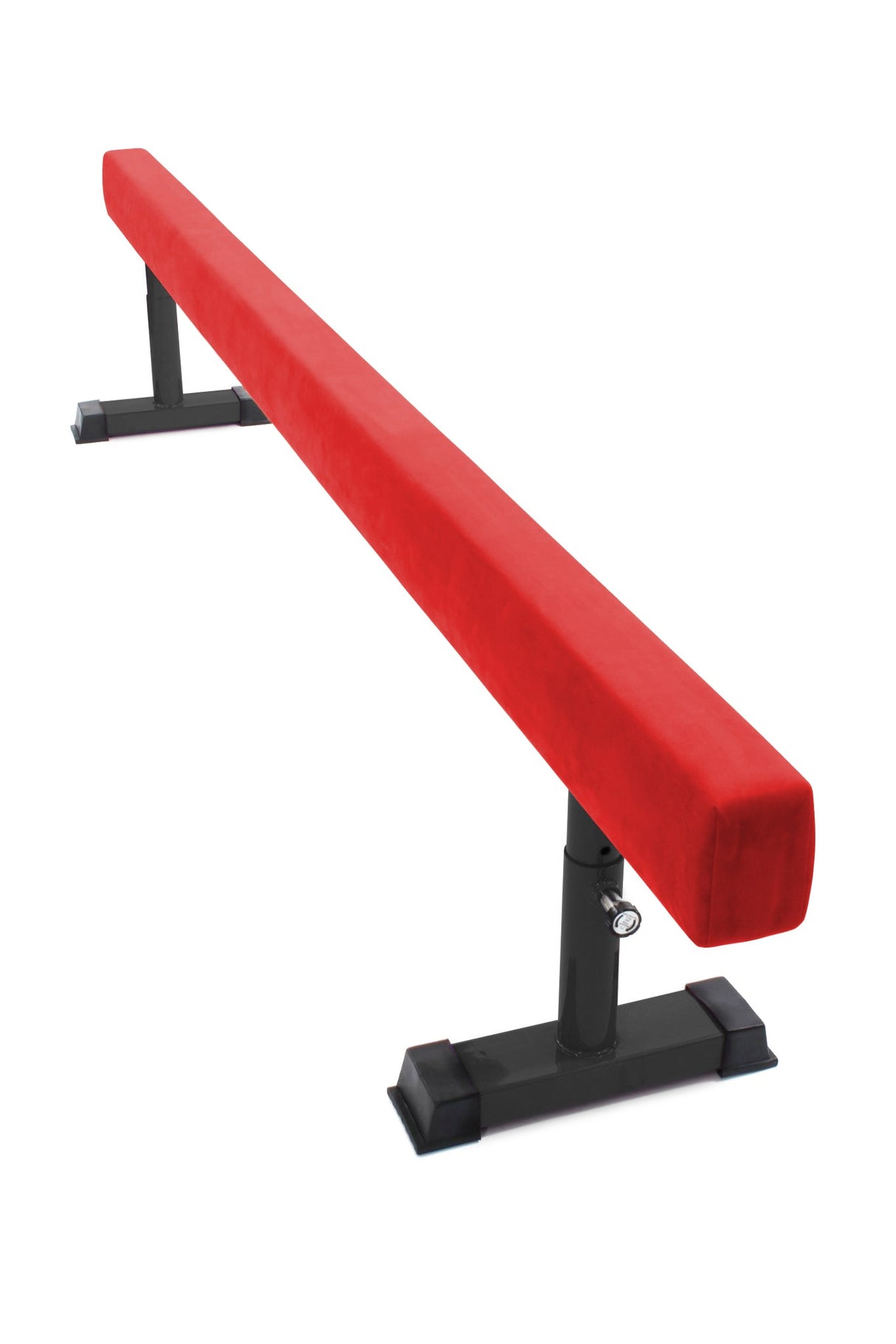 DS Lower Height Adjustable Balance Beam