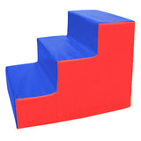 3-Step Foam Stair - Dawson Sports