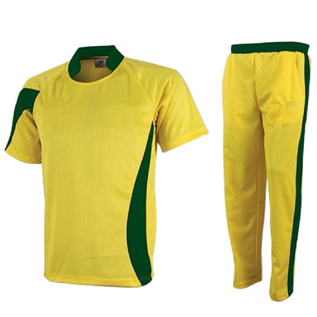 Cricket Uniform - Dawson Sports