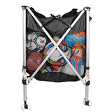 DS Aluminum Ball Cart