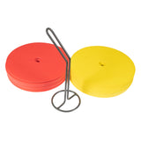 DS Flat Disc Floor Marker (Pack of 24)