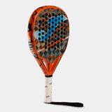 Joma Yukon Paddle Racket Orange/Black