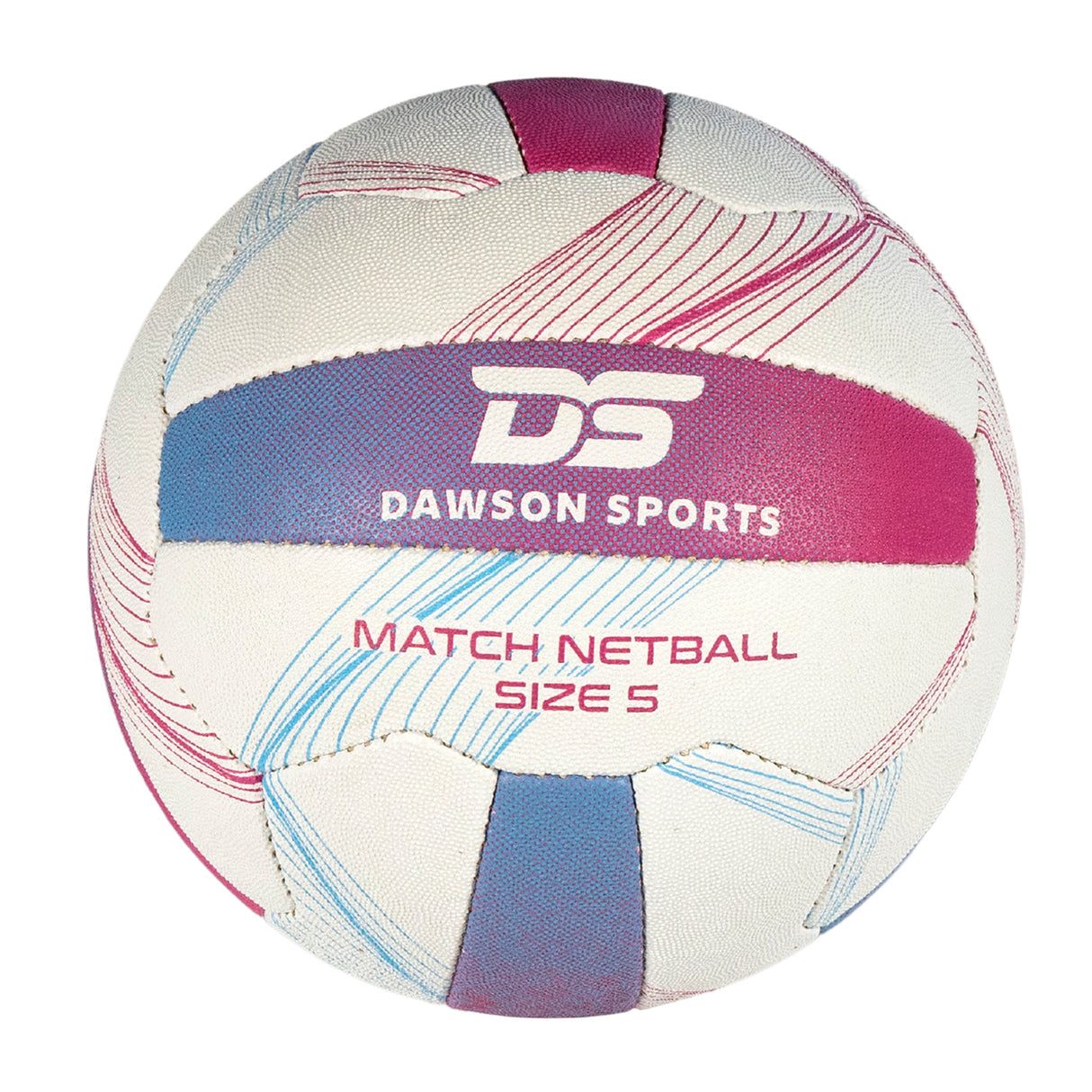 DS Match Netball