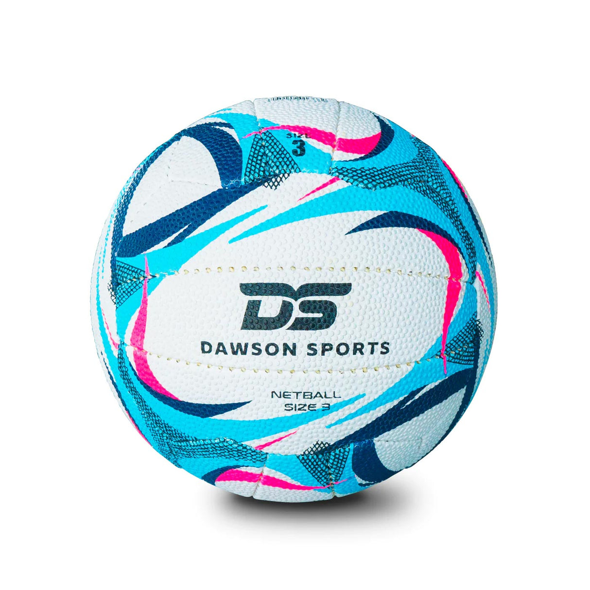 DS Trainer Netball