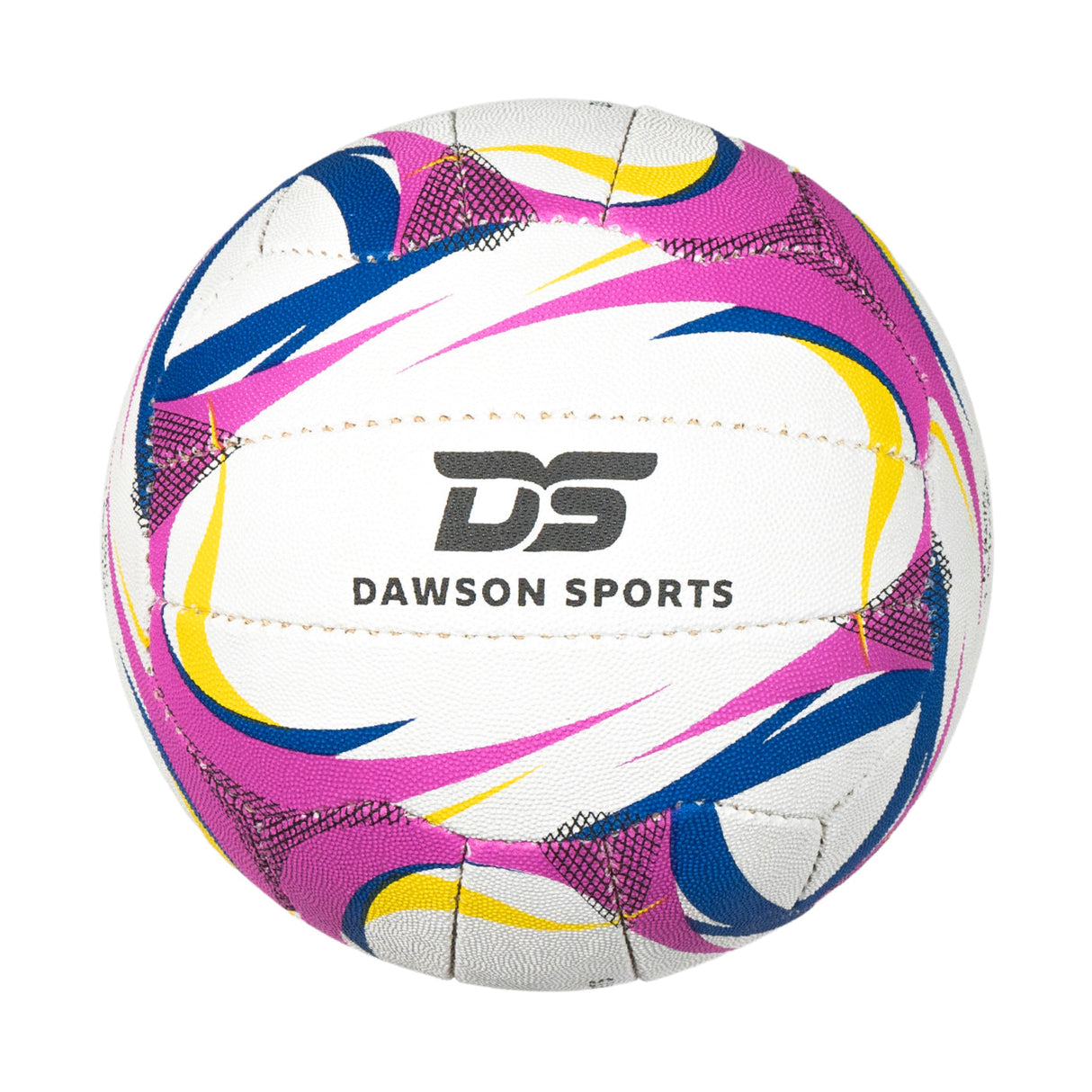 DS Trainer Netball