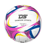 DS Trainer Netball