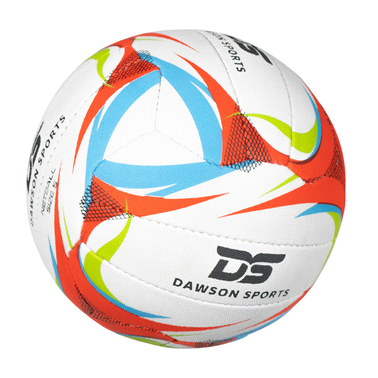 DS Trainer Netball