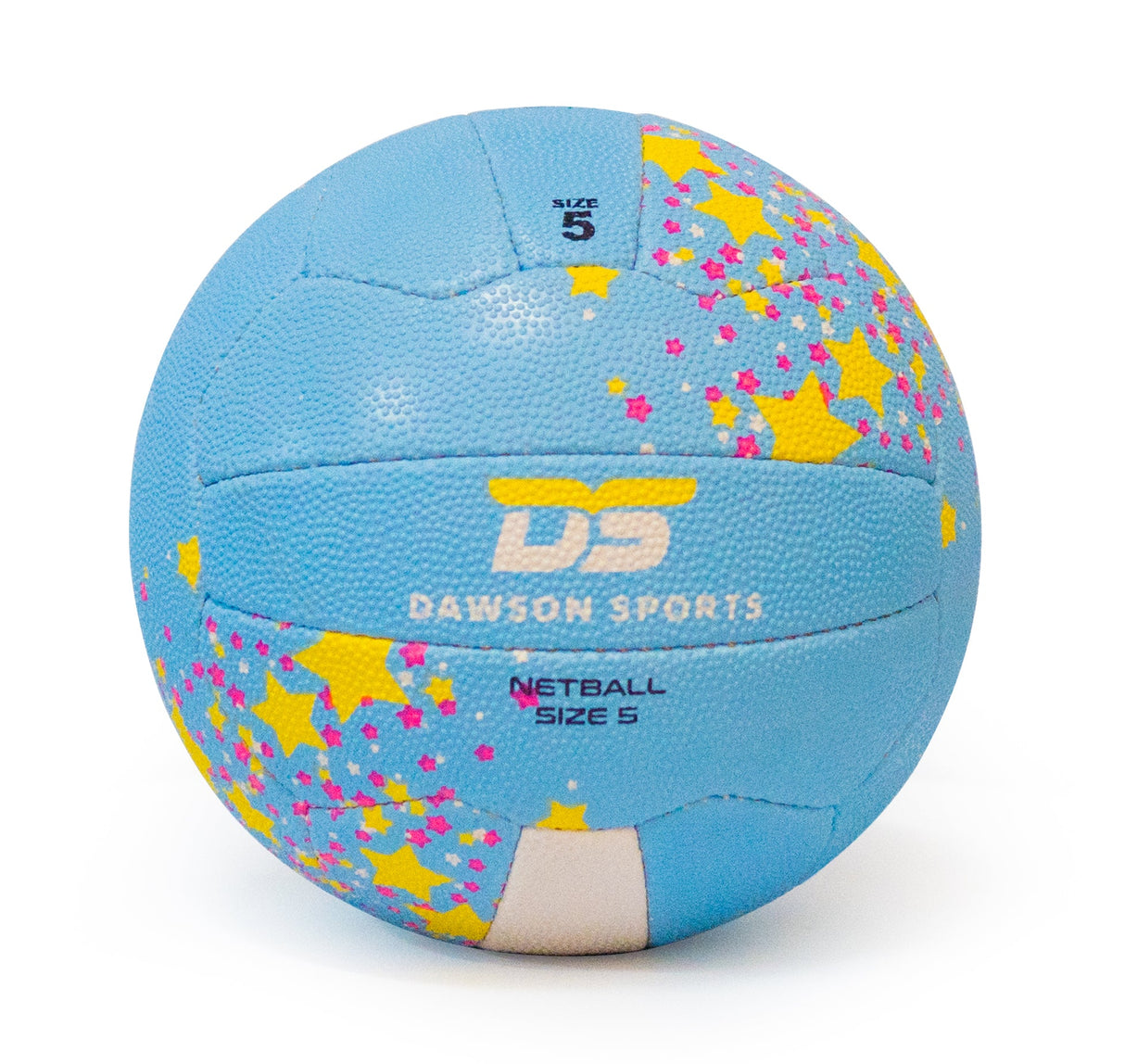 DS Star Netball