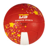 DS Star Netball