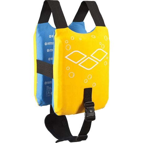 Arena Swim Pad JR (2-6Y)