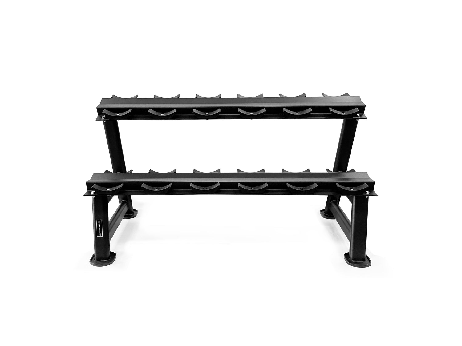 DS Dumbbell Rack - 6 pairs – Dawson / ME Sports Supplies