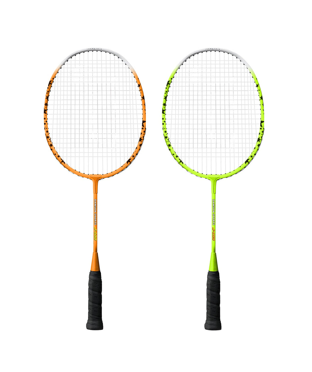 DS Junior Badminton Racket