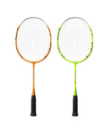 DS Junior Badminton Racket