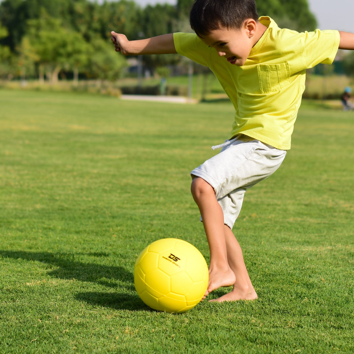 Foam Football 8"