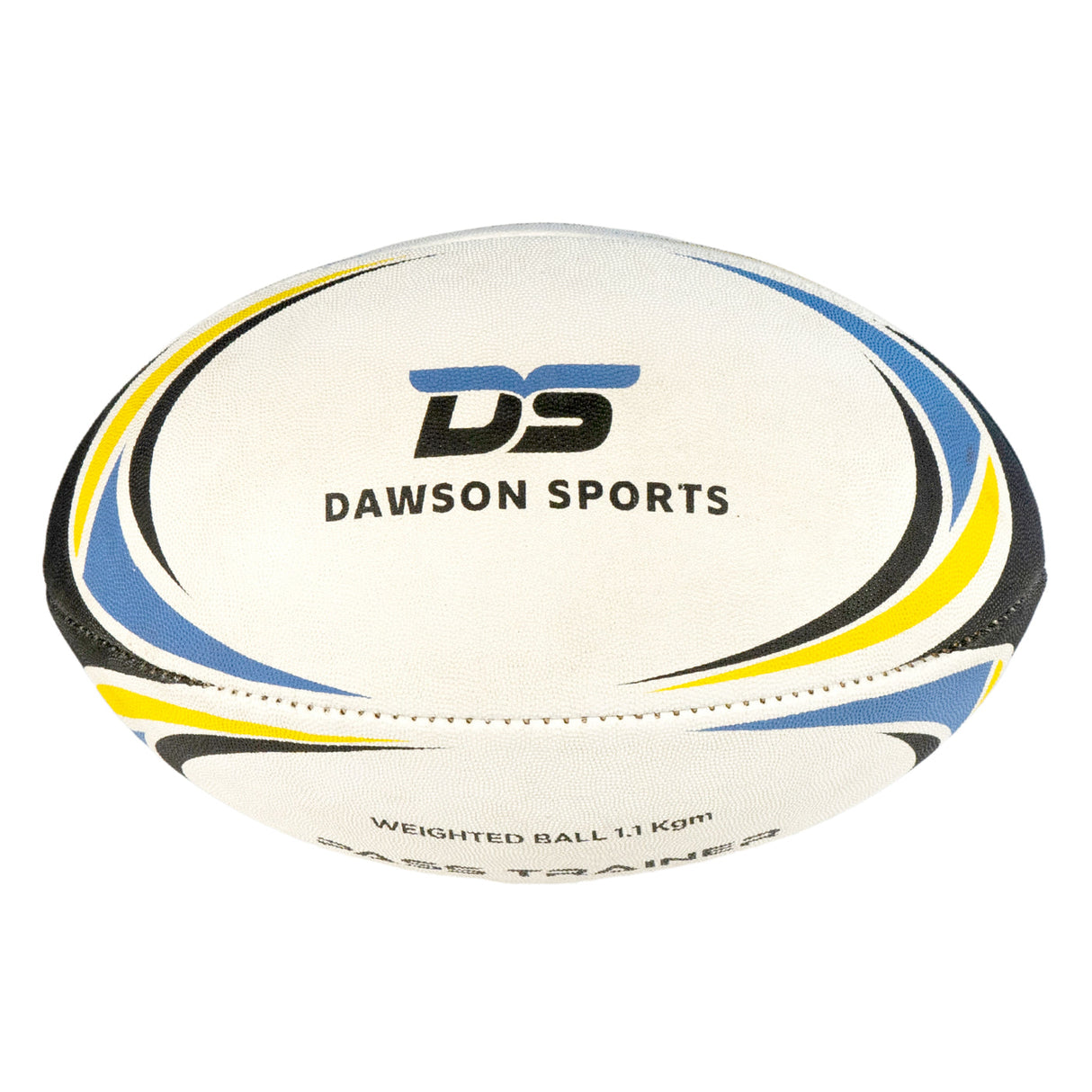 DS Pass Developers Rugby Ball - Size 5