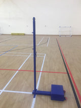 DS Movable Badminton Post