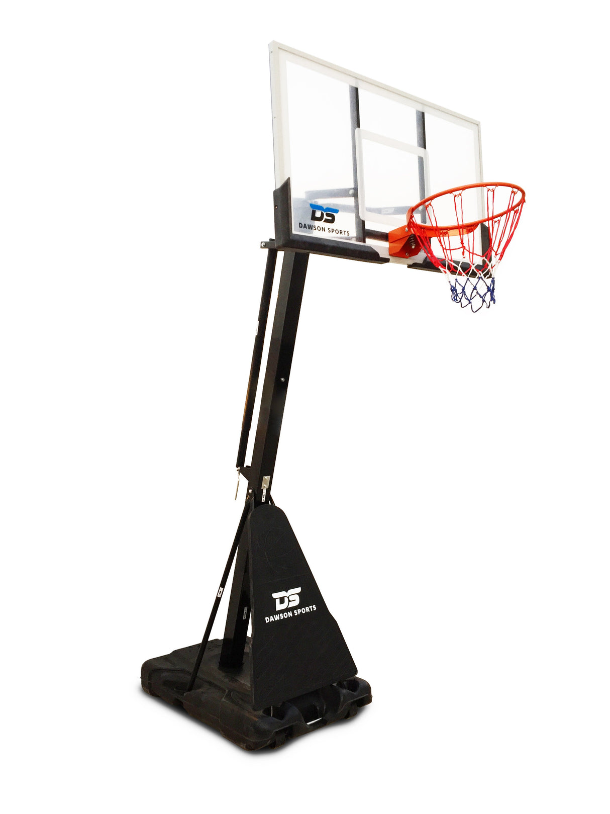 DS Basketball System - Dawson Sports