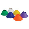 Concave Cut Cone Markers - Dawson Sports