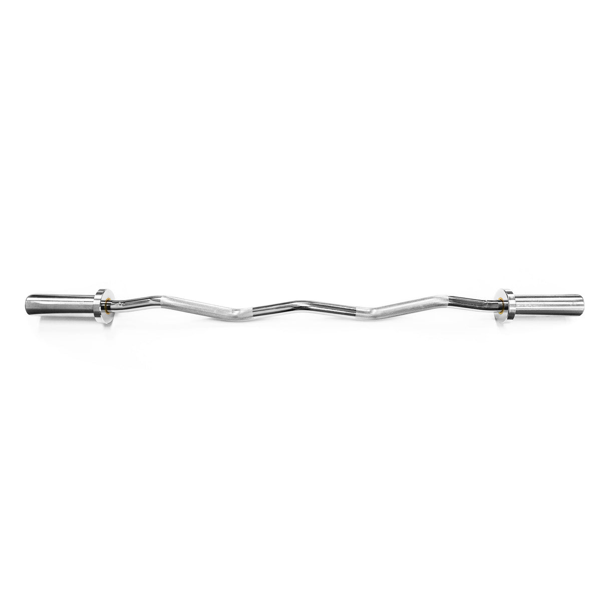 DS EZ Olympic Curl Bar