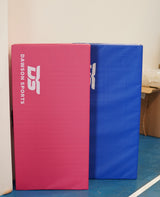 DS Folding Gymnastic Mat