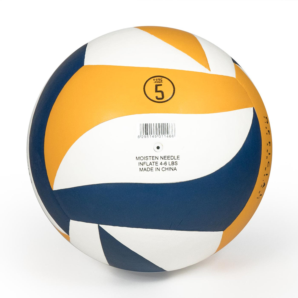 DSV5000 Volleyball - Size 5