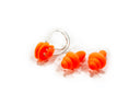 DS Swim Silicone Soft Ear Plugs & Nose Clip