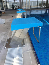 DS Starting Block Platform